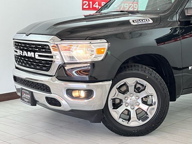 2024 Ram 1500 Big Horn/Lone Star Carrollton TX