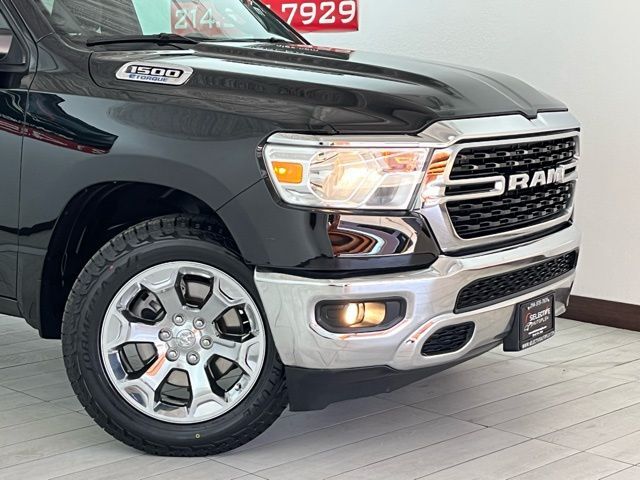 2024 Ram 1500 Big Horn/Lone Star Carrollton TX
