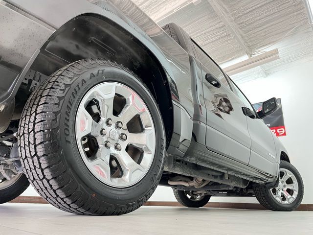 2024 Ram 1500 Big Horn/Lone Star Carrollton TX