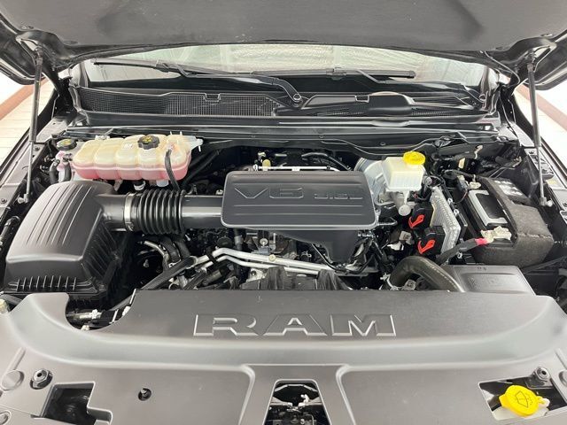 2024 Ram 1500 Big Horn/Lone Star Carrollton TX