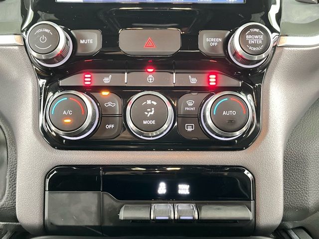 2024 Ram 1500 Big Horn/Lone Star Carrollton TX