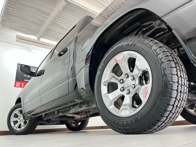 2024 Ram 1500 Big Horn/Lone Star Carrollton TX