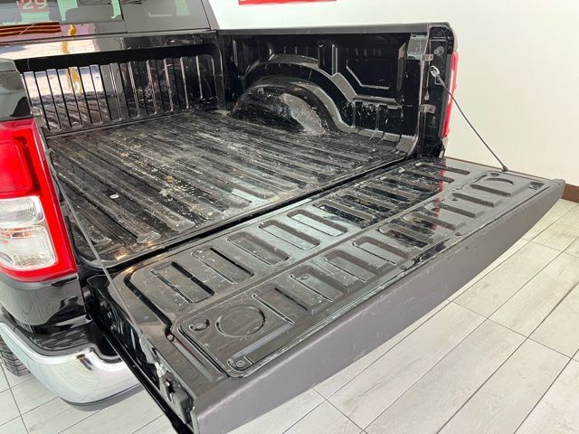 2024 Ram 1500 Big Horn/Lone Star Carrollton TX