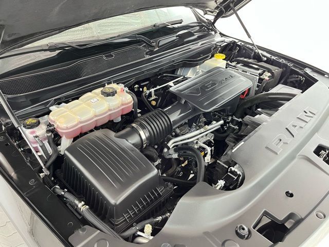 2024 Ram 1500 Big Horn/Lone Star Carrollton TX