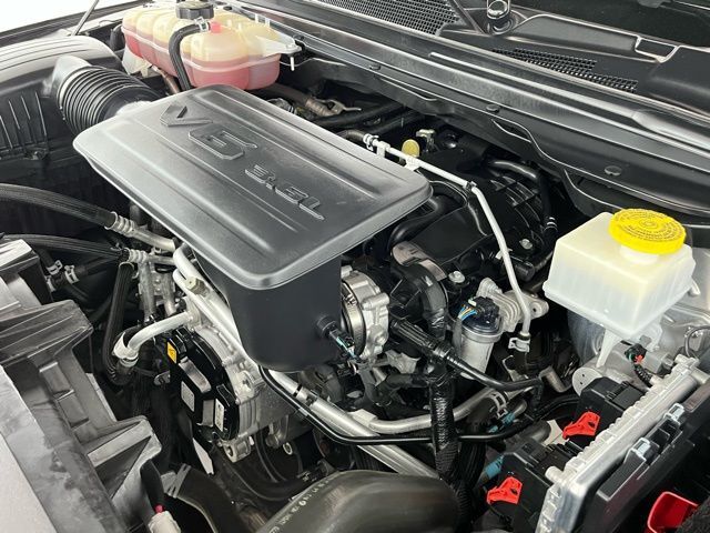 2024 Ram 1500 Big Horn/Lone Star Carrollton TX