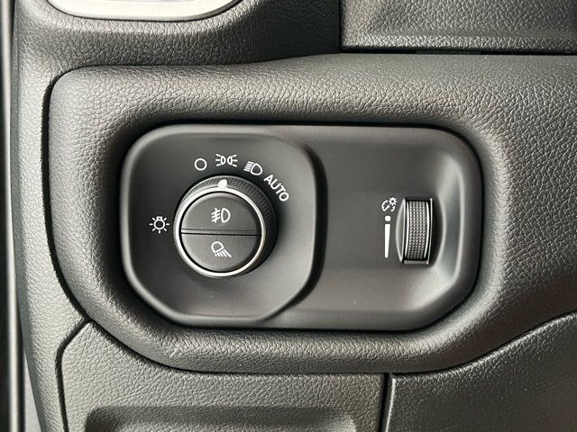 2024 Ram 1500 Big Horn/Lone Star Carrollton TX