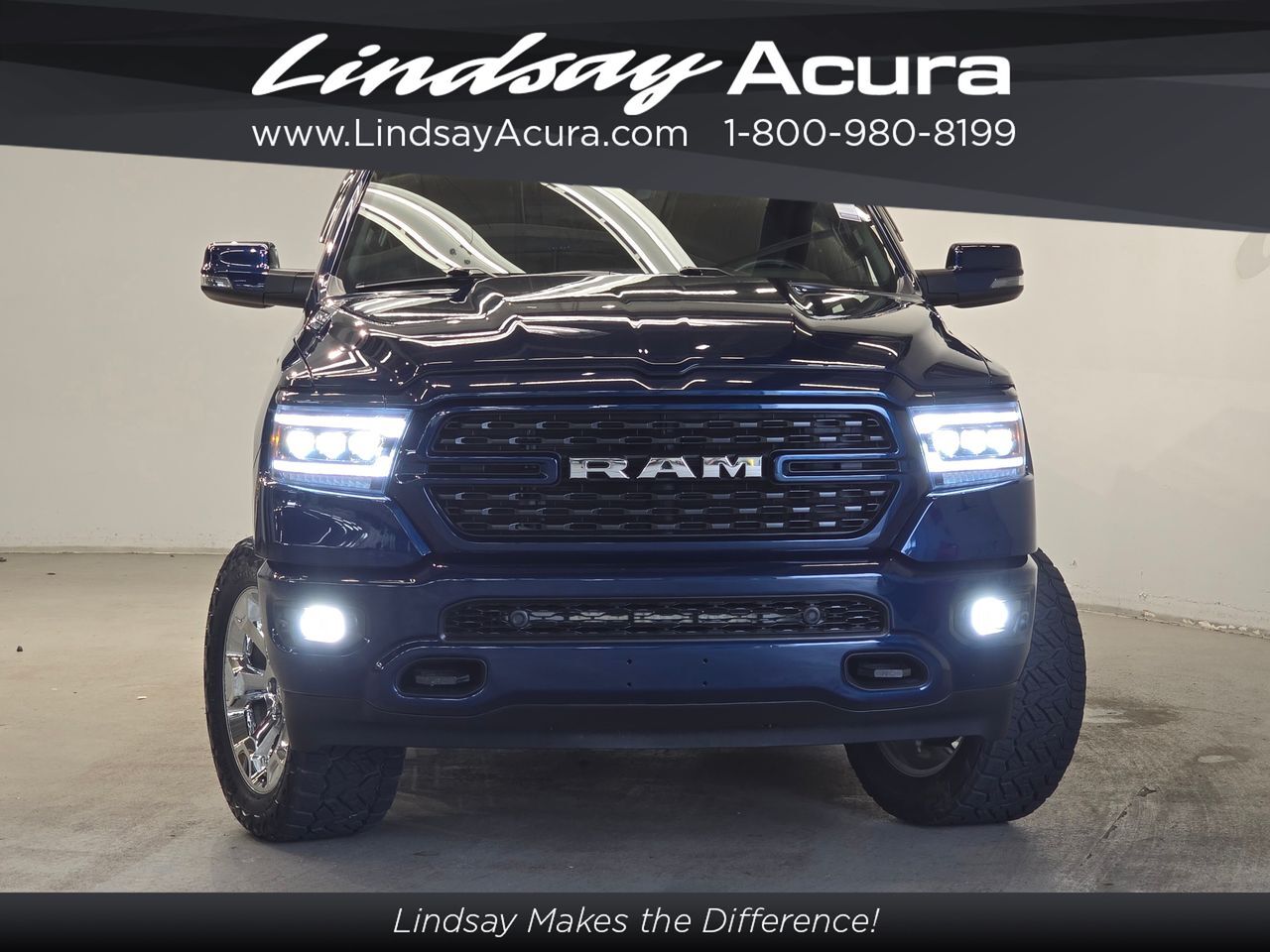 2024 Ram 1500 Big Horn/Lone Star Columbus OH