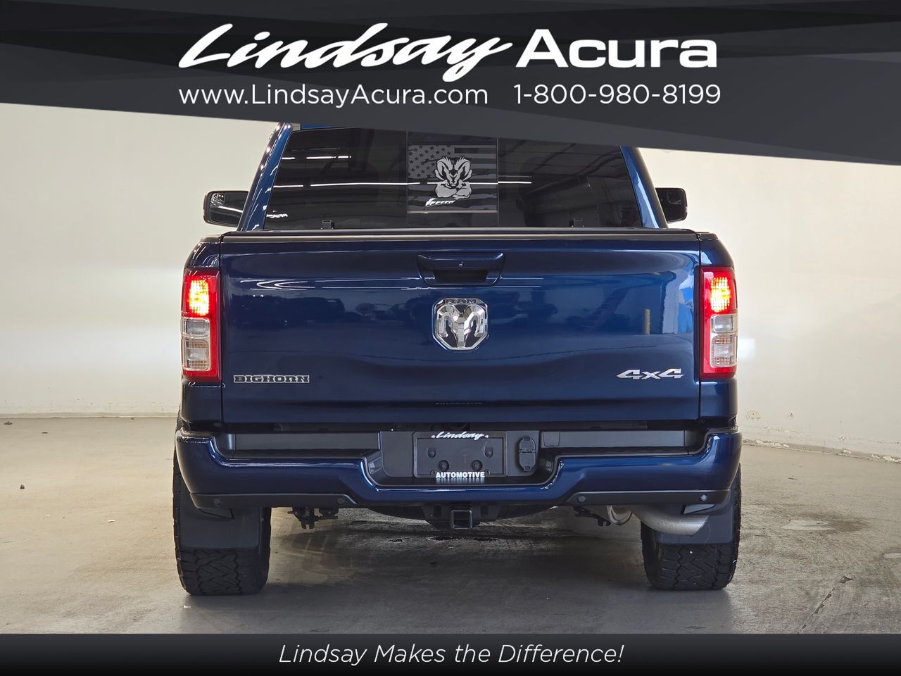 2024 Ram 1500 Big Horn/Lone Star Columbus OH