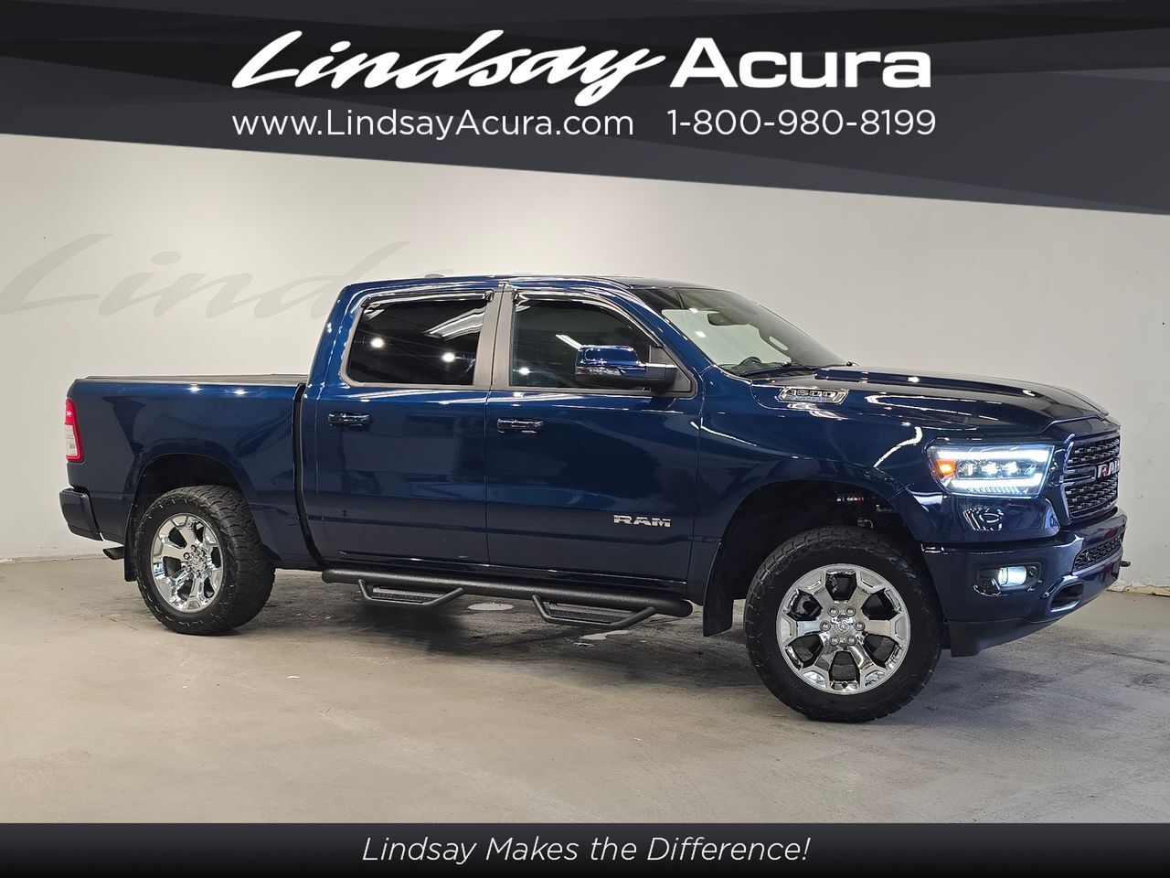 2024 Ram 1500 Big Horn/Lone Star Columbus OH