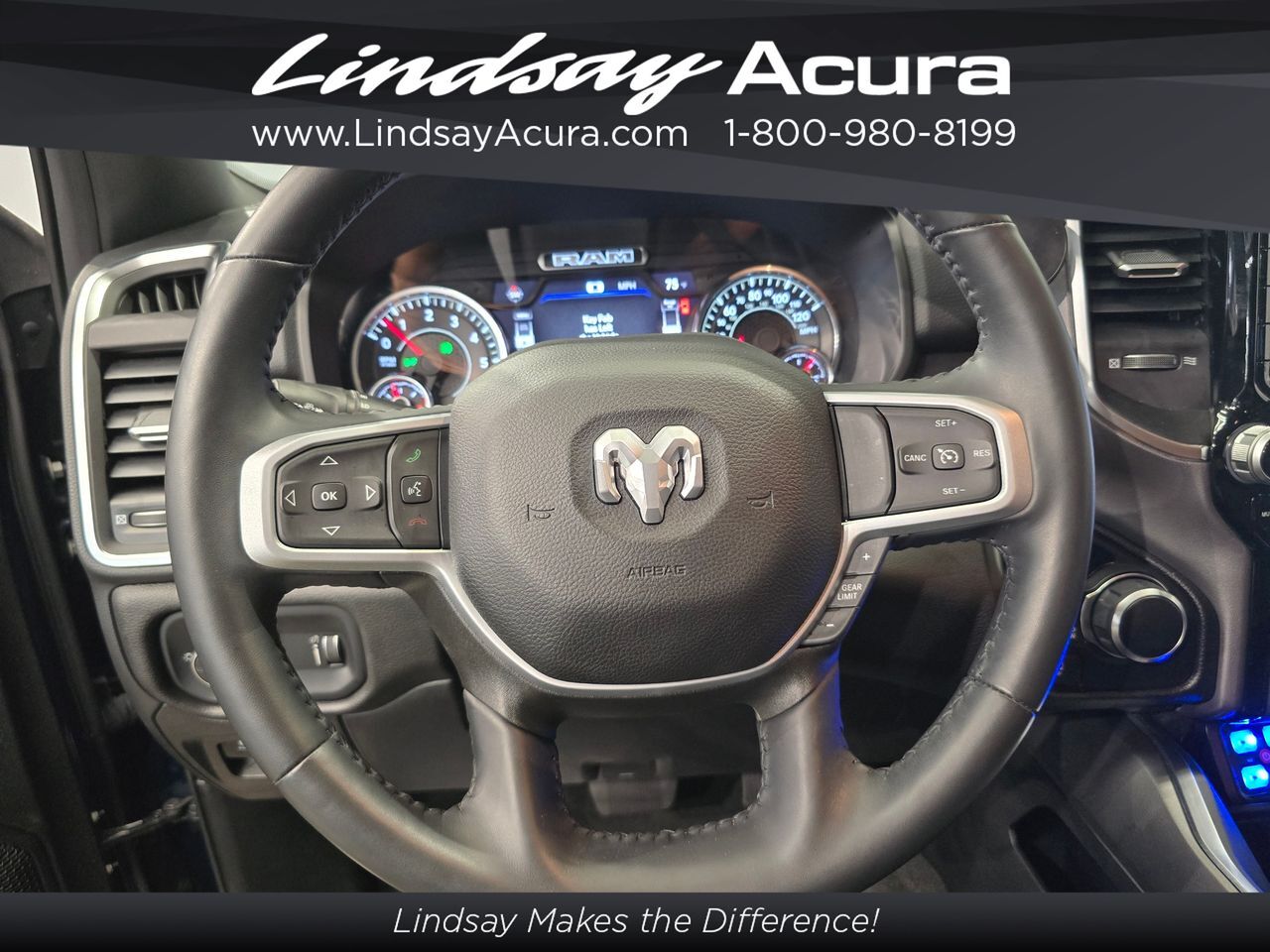 2024 Ram 1500 Big Horn/Lone Star Columbus OH