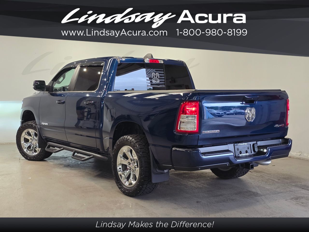 2024 Ram 1500 Big Horn/Lone Star Columbus OH
