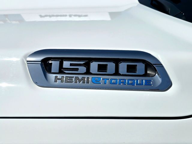 2024 Ram 1500 Big Horn/Lone Star Folsom CA