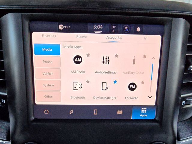 2024 Ram 1500 Big Horn/Lone Star Folsom CA