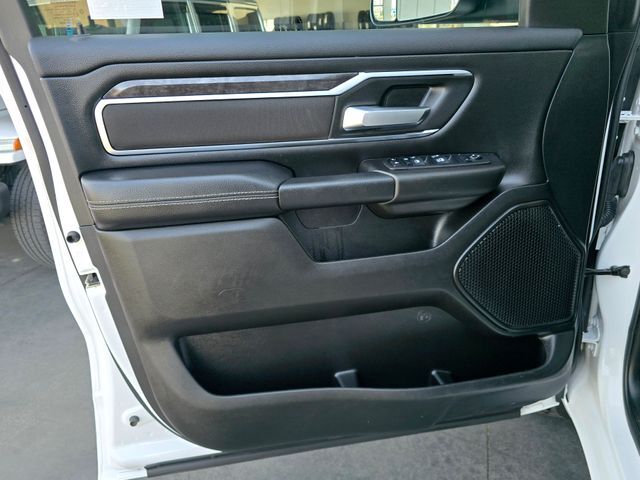2024 Ram 1500 Big Horn/Lone Star Folsom CA