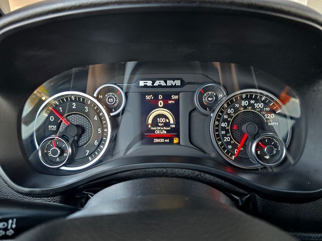 2024 Ram 1500 Big Horn/Lone Star Folsom CA