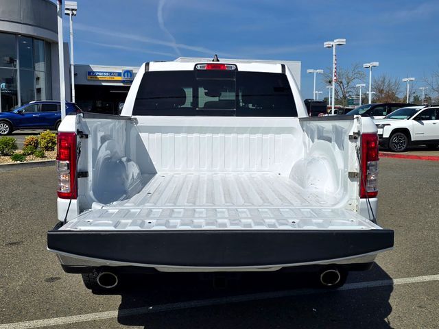 2024 Ram 1500 Big Horn/Lone Star Folsom CA