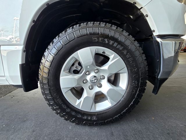 2024 Ram 1500 Big Horn/Lone Star Folsom CA