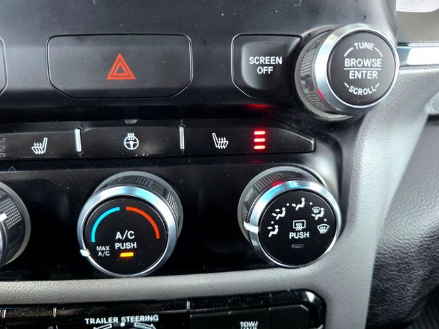 2024 Ram 1500 Big Horn/Lone Star Folsom CA