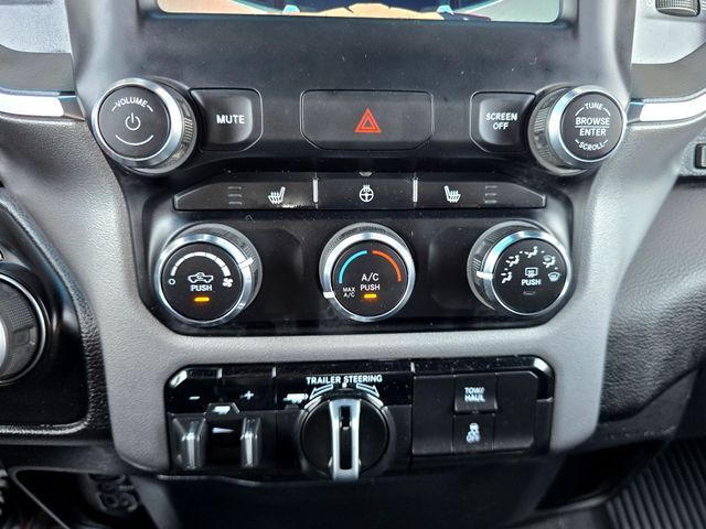 2024 Ram 1500 Big Horn/Lone Star Folsom CA