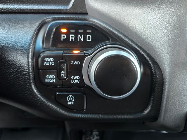 2024 Ram 1500 Big Horn/Lone Star Folsom CA