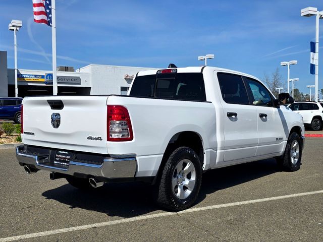 2024 Ram 1500 Big Horn/Lone Star Folsom CA