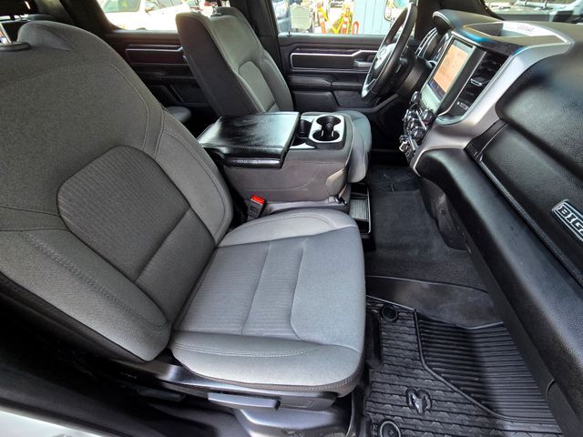 2024 Ram 1500 Big Horn/Lone Star Folsom CA