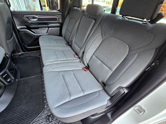 2024 Ram 1500 Big Horn/Lone Star Folsom CA