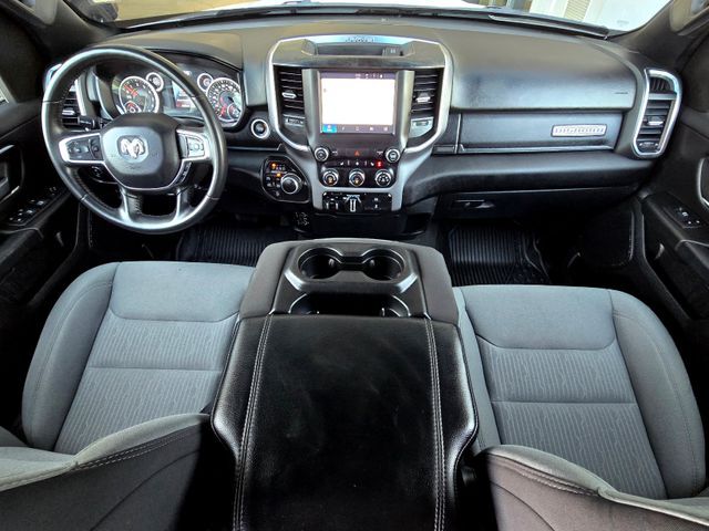 2024 Ram 1500 Big Horn/Lone Star Folsom CA