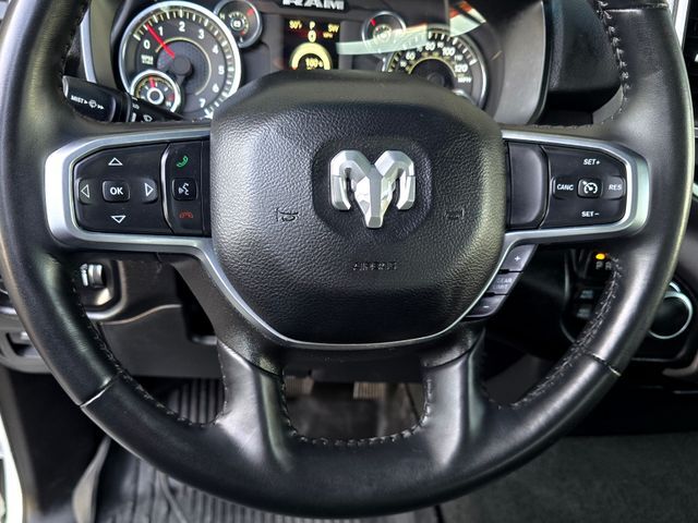 2024 Ram 1500 Big Horn/Lone Star Folsom CA