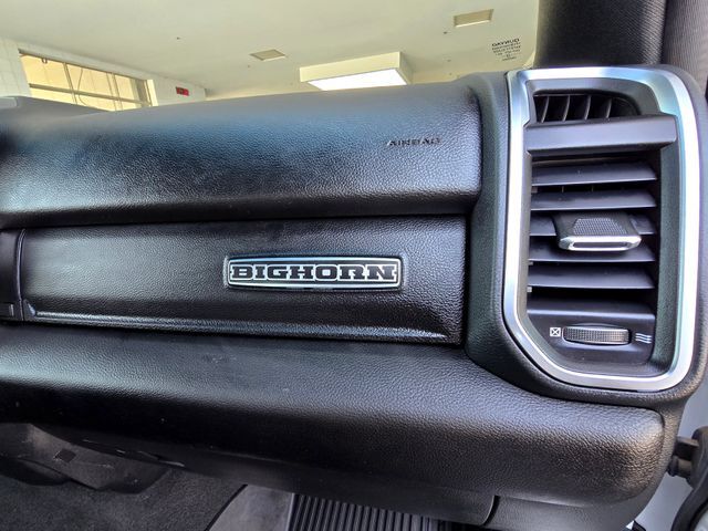 2024 Ram 1500 Big Horn/Lone Star Folsom CA