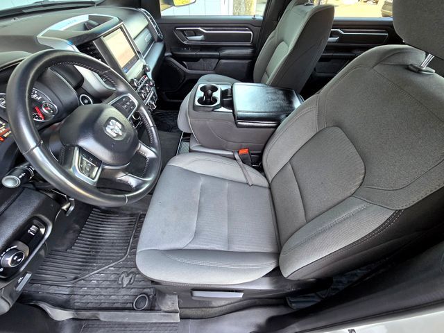 2024 Ram 1500 Big Horn/Lone Star Folsom CA