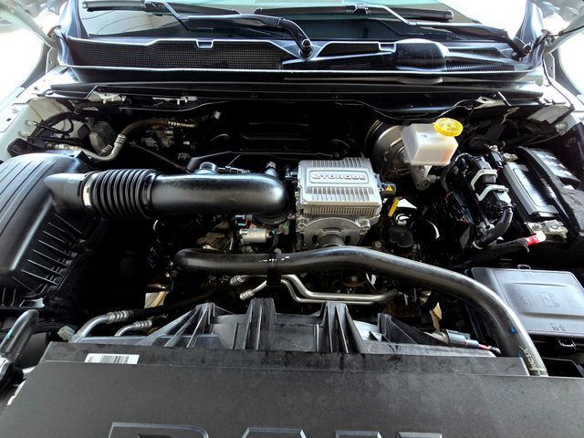 2024 Ram 1500 Big Horn/Lone Star Folsom CA