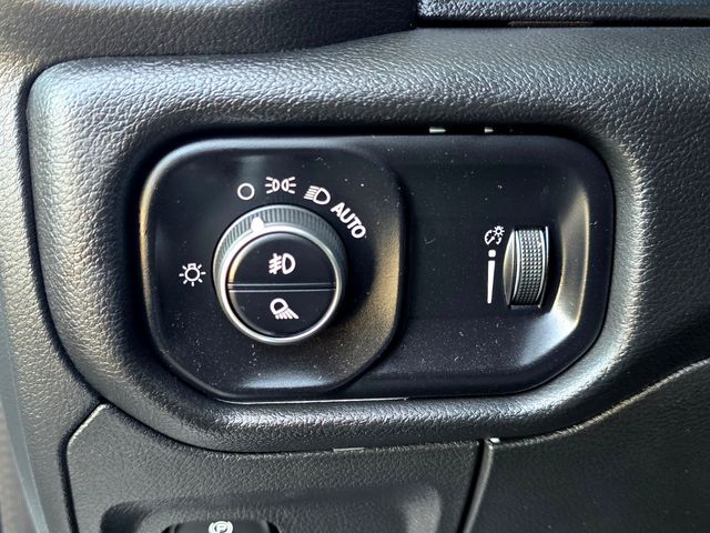2024 Ram 1500 Big Horn/Lone Star Folsom CA