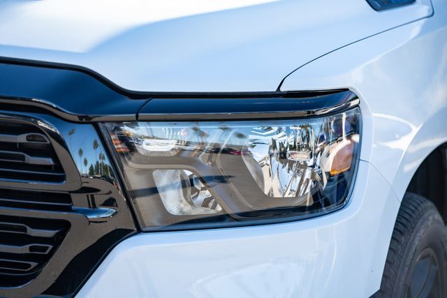 2024 Ram 1500 Big Horn/Lone Star Moreno Valley CA