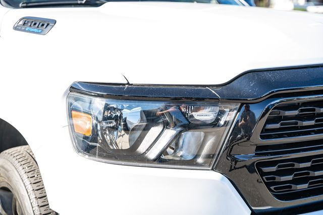 2024 Ram 1500 Big Horn/Lone Star Moreno Valley CA