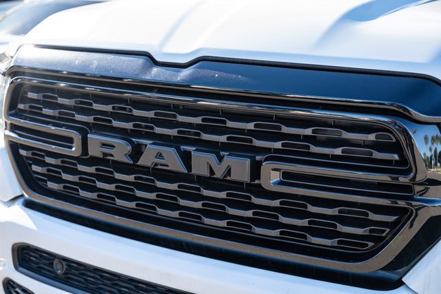 2024 Ram 1500 Big Horn/Lone Star Moreno Valley CA