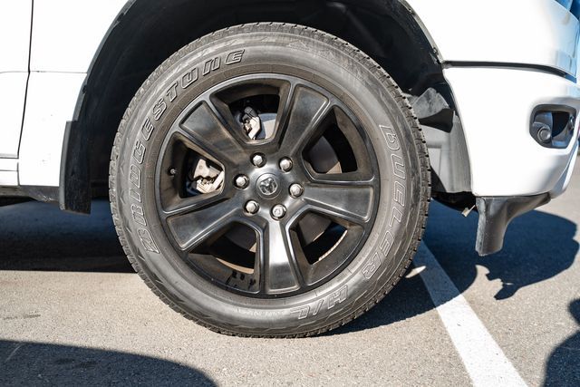 2024 Ram 1500 Big Horn/Lone Star Moreno Valley CA