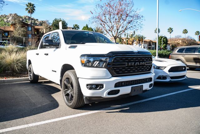 2024 Ram 1500 Big Horn/Lone Star