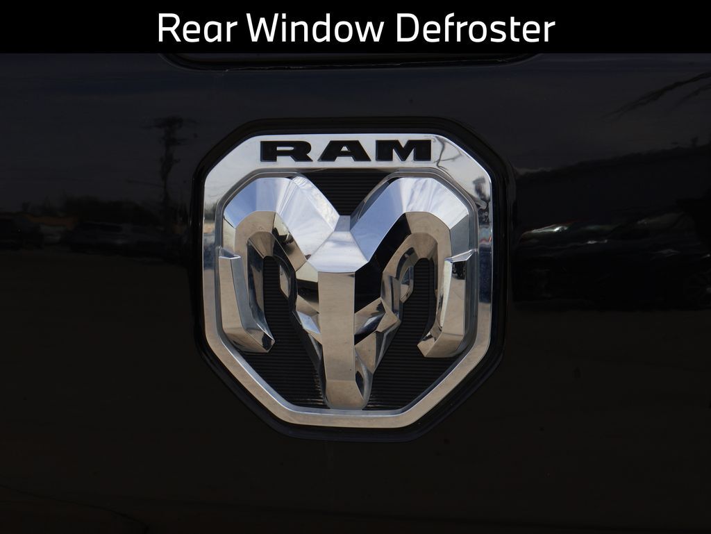 2024 Ram 1500 Big Horn/Lone Star San Clemente CA