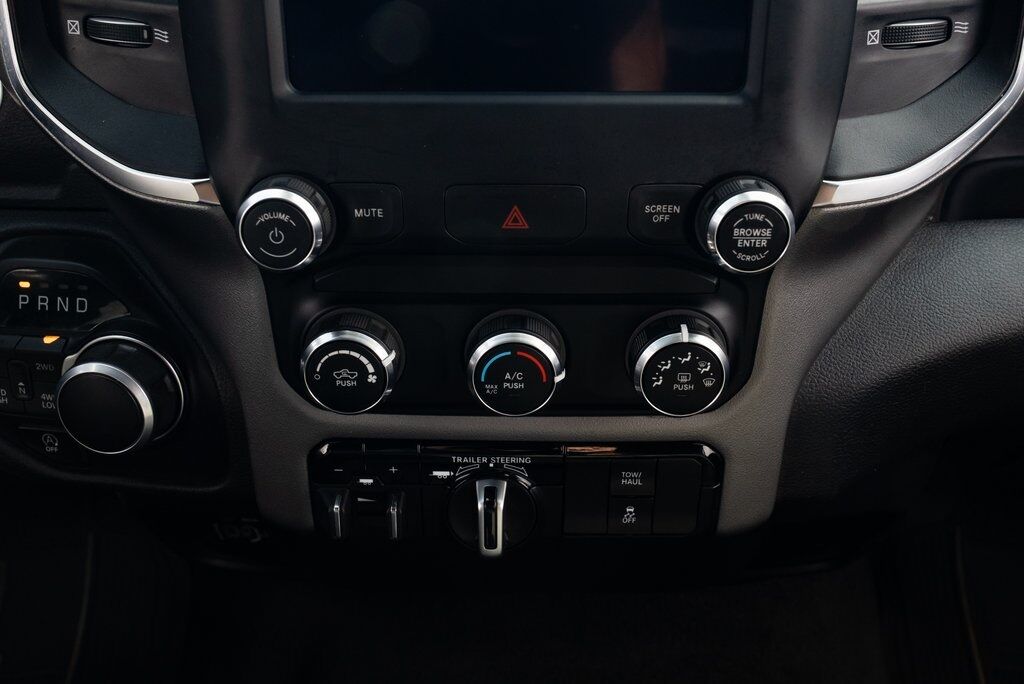 2024 Ram 1500 Big Horn/Lone Star Milwaukie OR