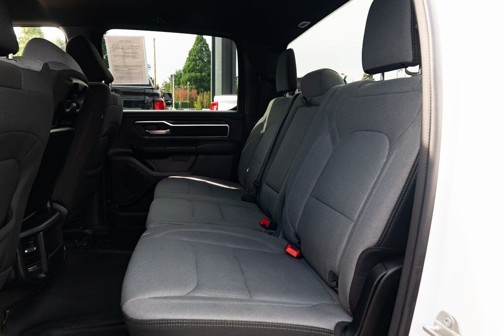2024 Ram 1500 Big Horn/Lone Star Milwaukie OR
