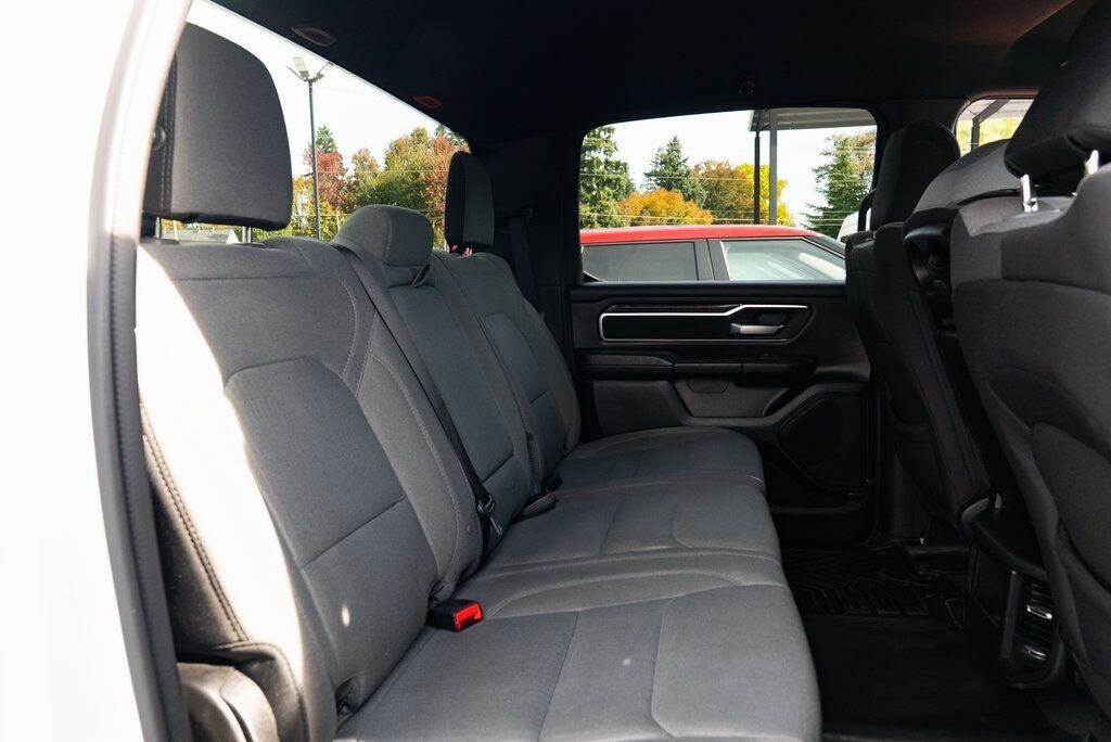 2024 Ram 1500 Big Horn/Lone Star Milwaukie OR