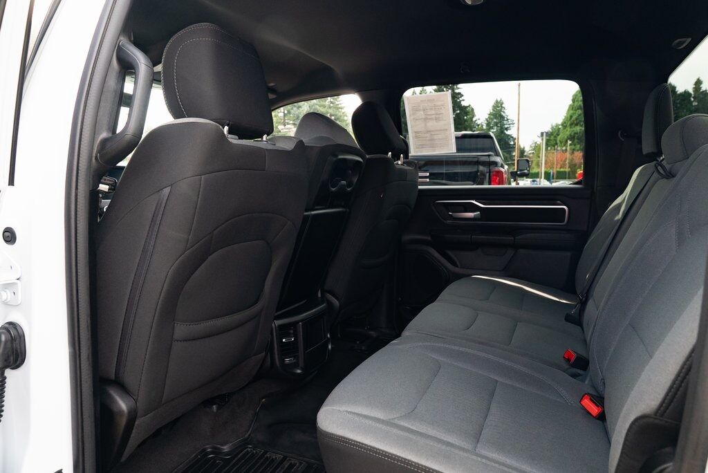 2024 Ram 1500 Big Horn/Lone Star Milwaukie OR