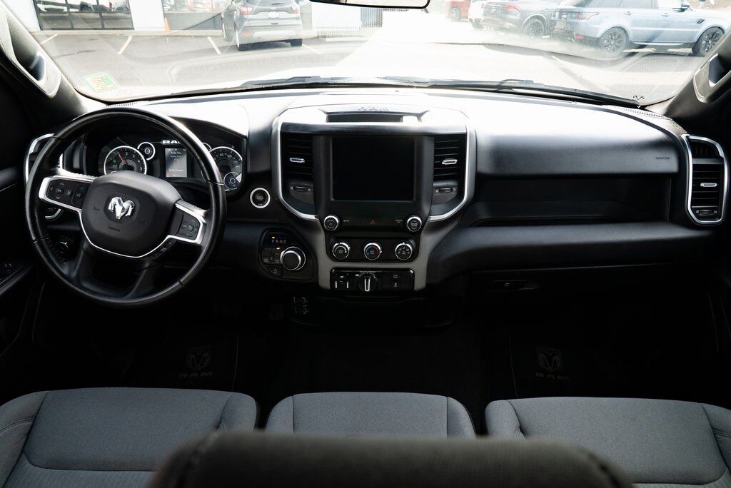 2024 Ram 1500 Big Horn/Lone Star Milwaukie OR