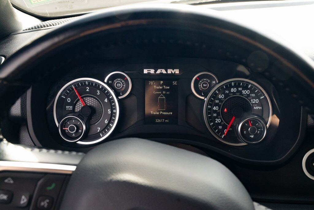 2024 Ram 1500 Big Horn/Lone Star Milwaukie OR