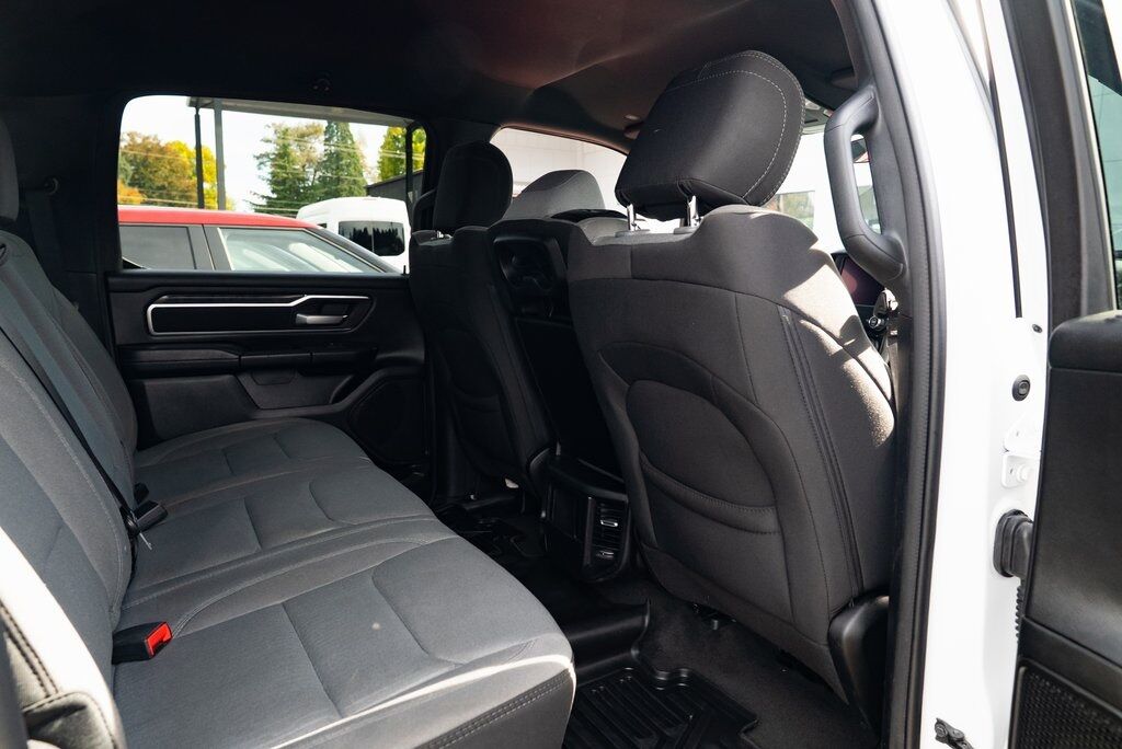 2024 Ram 1500 Big Horn/Lone Star Milwaukie OR