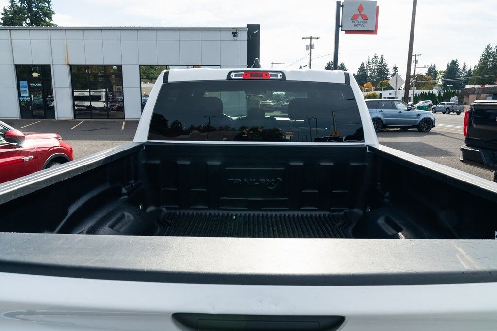 2024 Ram 1500 Big Horn/Lone Star Milwaukie OR