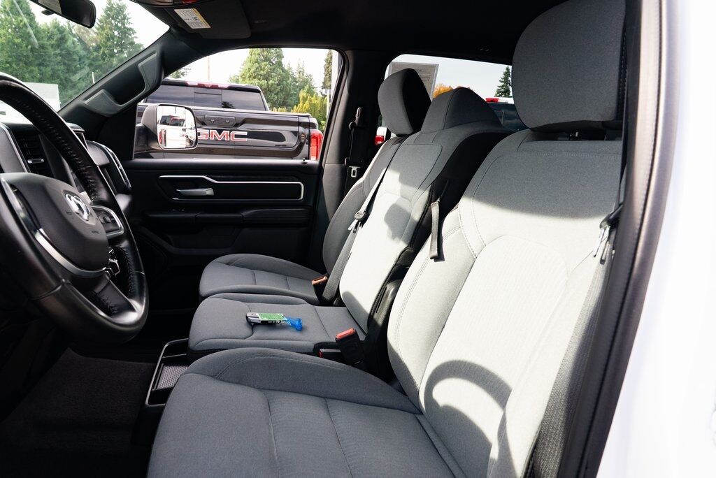 2024 Ram 1500 Big Horn/Lone Star Milwaukie OR