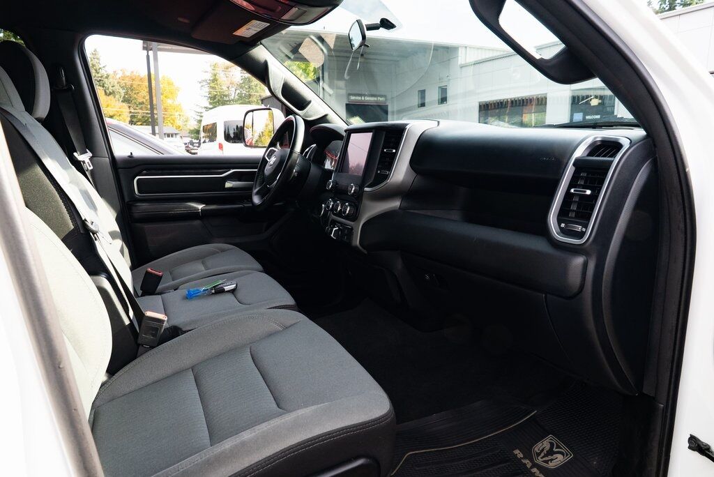 2024 Ram 1500 Big Horn/Lone Star Milwaukie OR