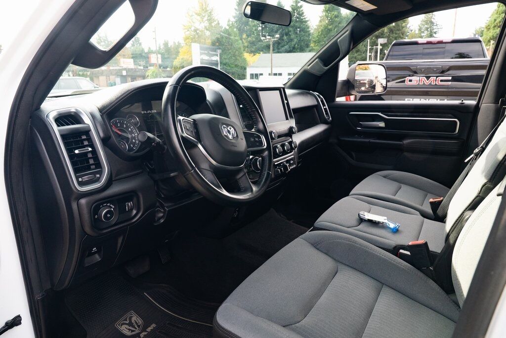 2024 Ram 1500 Big Horn/Lone Star Milwaukie OR